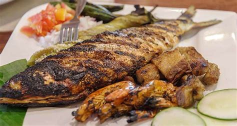 Experience the Bangus Festival: A Culinary Celebration of the .